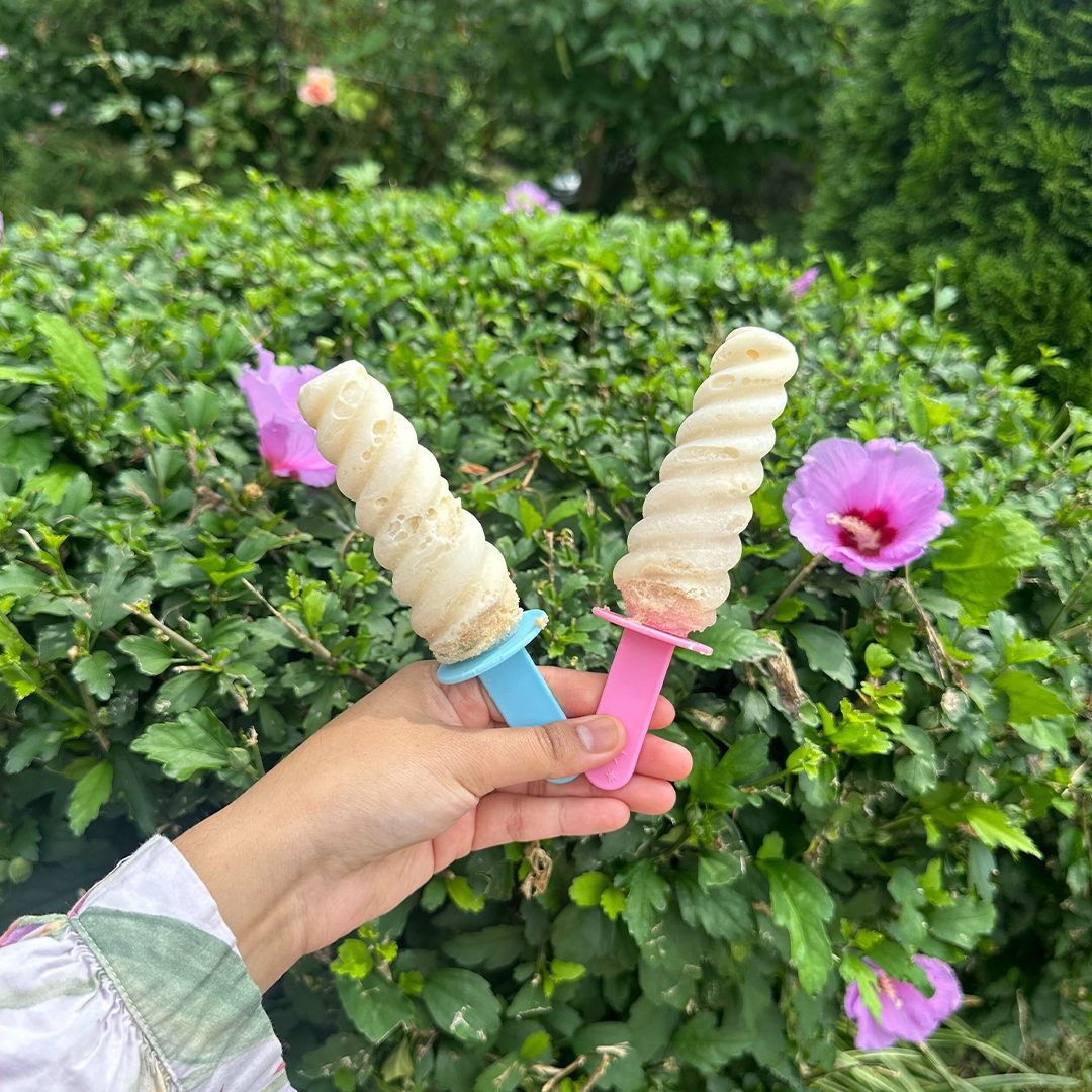 Root Beer Float Popsicles: A Gut-Loving Twist on a Classic Treat