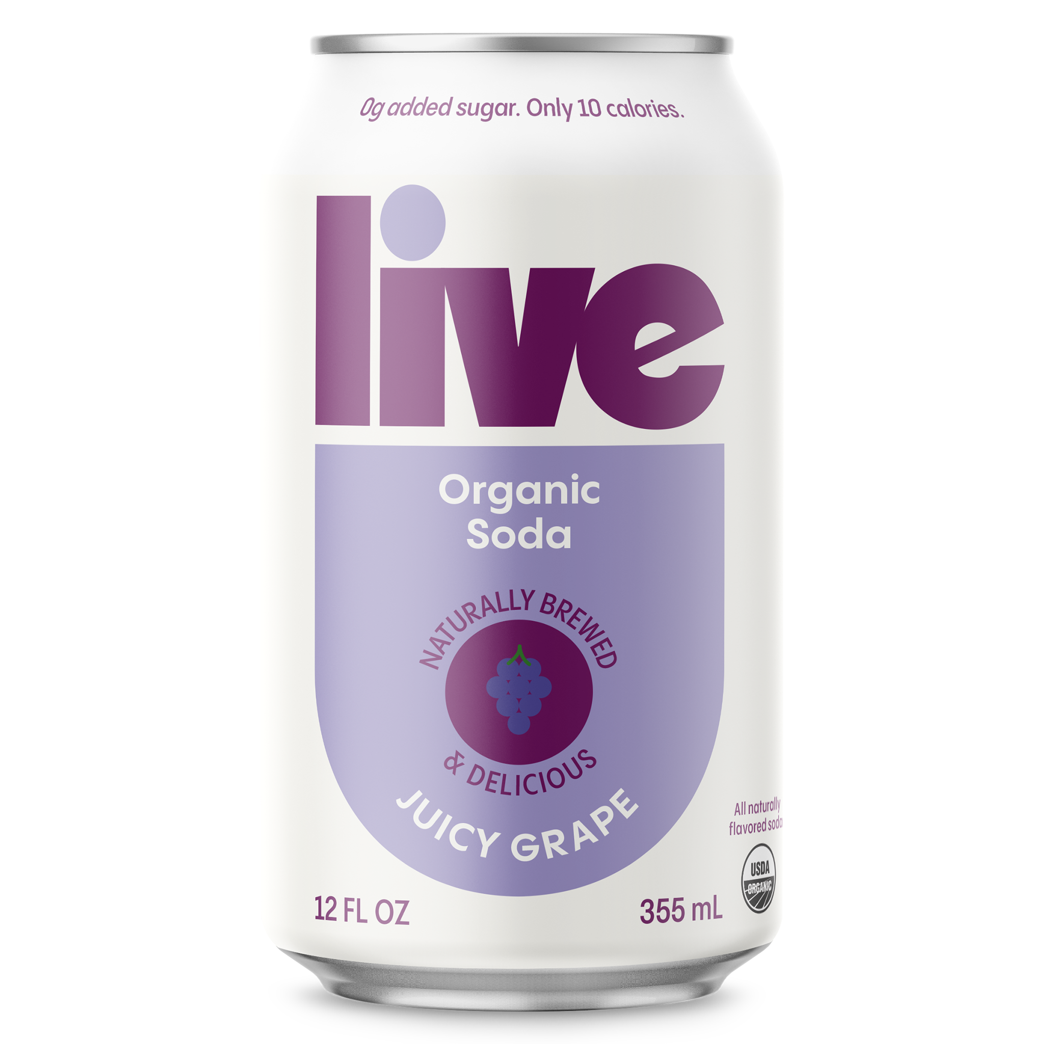 Juicy Grape – Drink Live