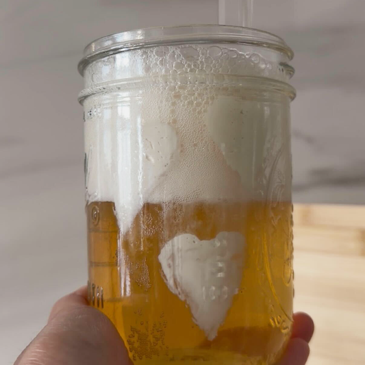 💕 Heart Cups for Valentine’s (or Galentine’s) Day 💕