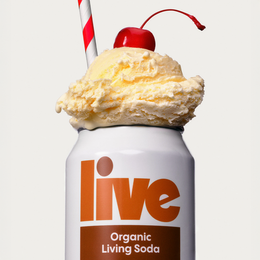 The Dessert Your Microbiome's Been Dreaming of
