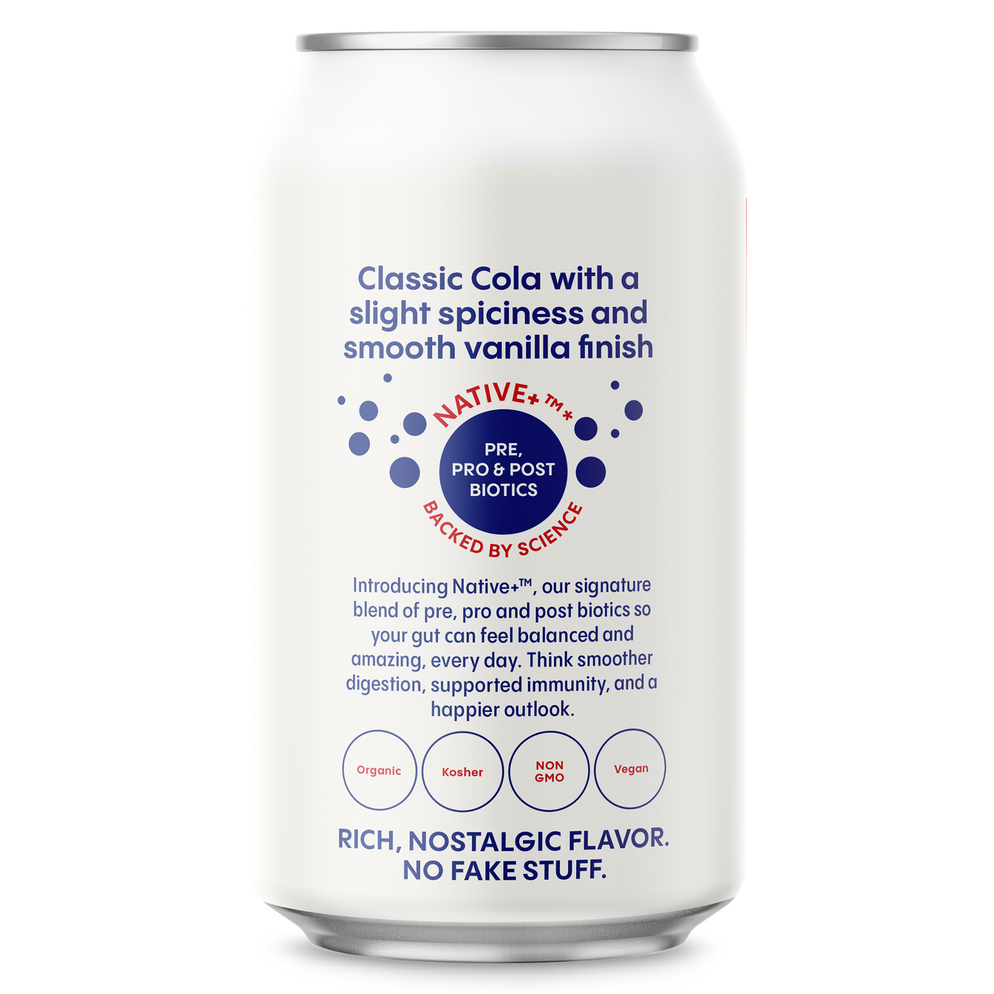 Fountain Cola