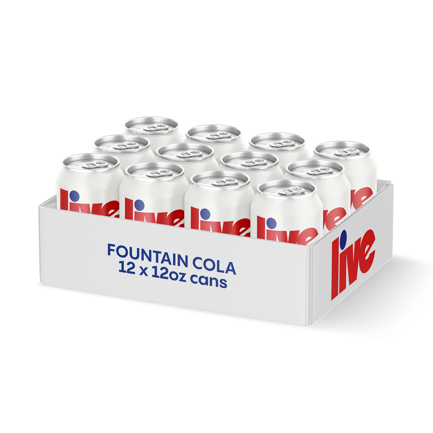 Fountain Cola