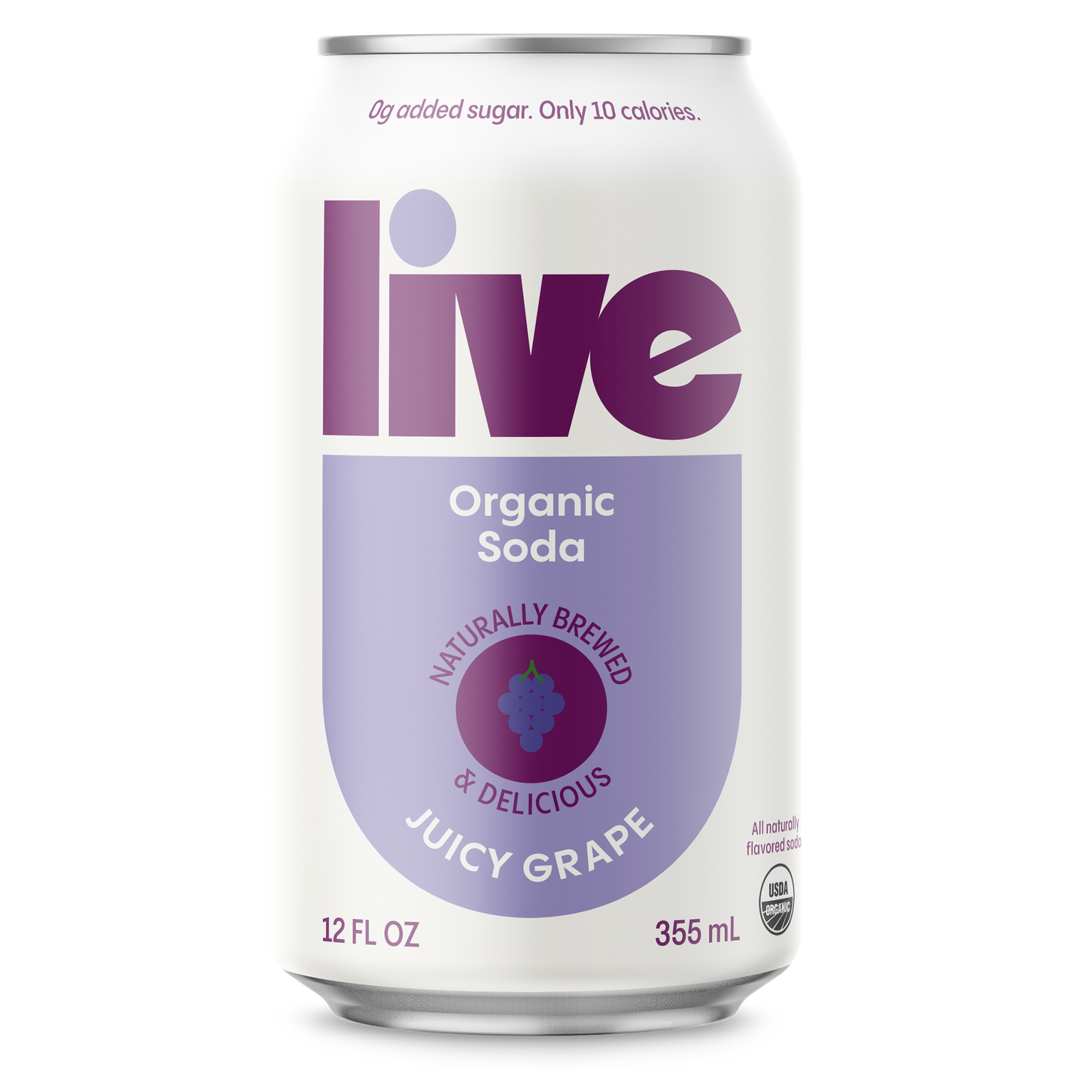 Juicy Grape