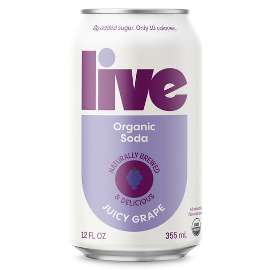 Juicy Grape