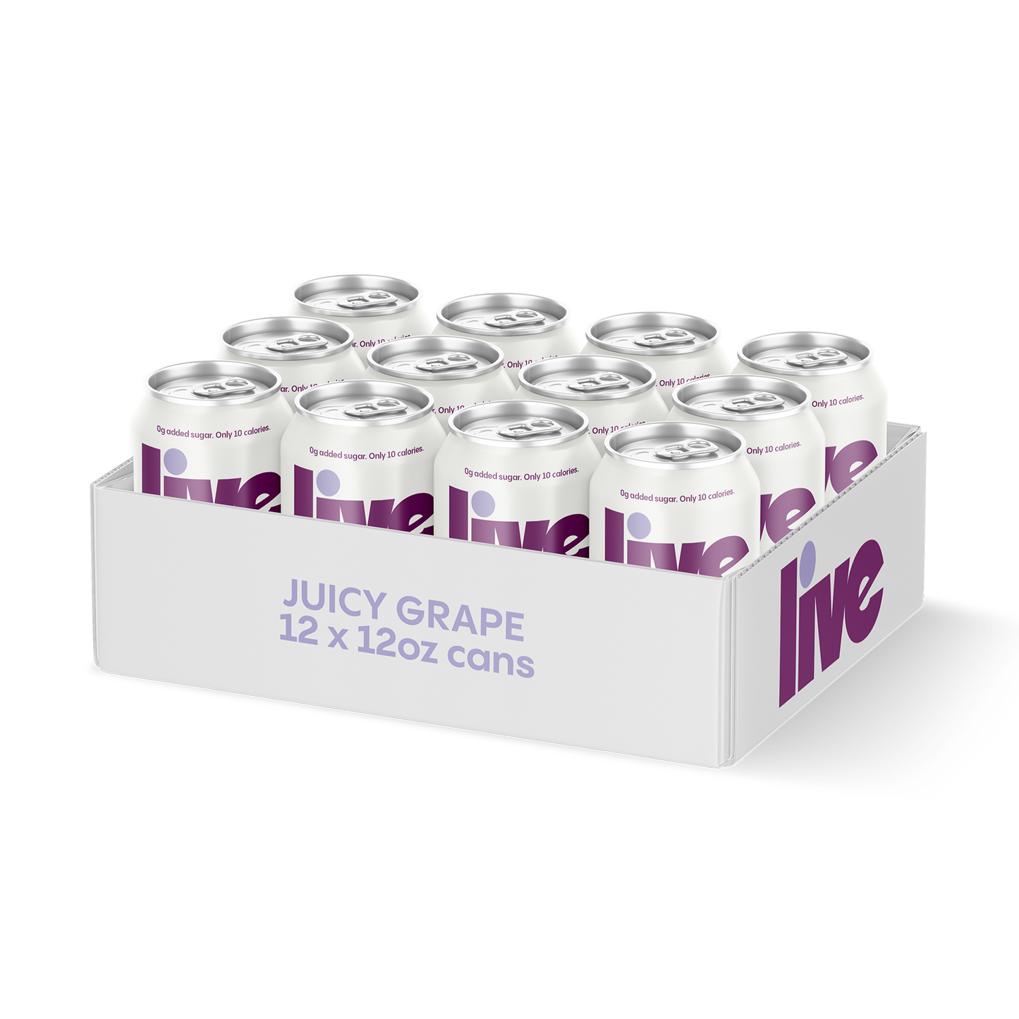 Juicy Grape