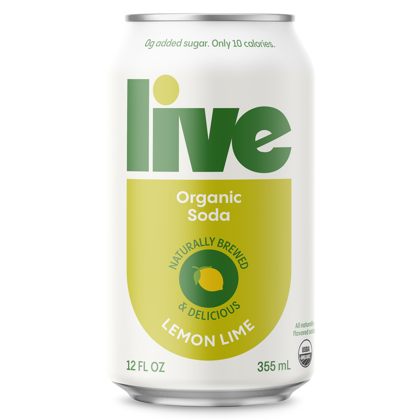 Lemon Lime