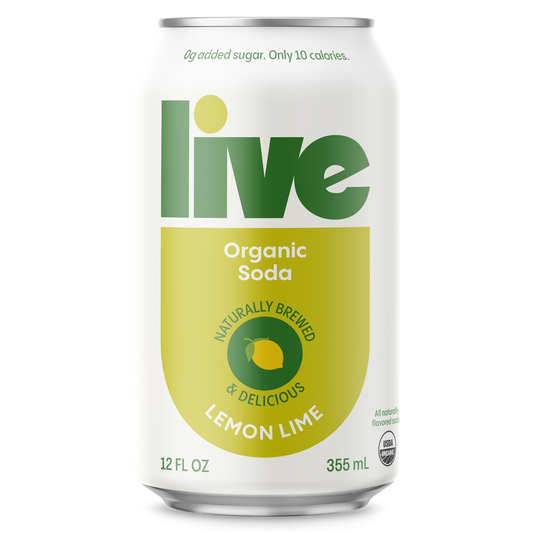 Lemon Lime