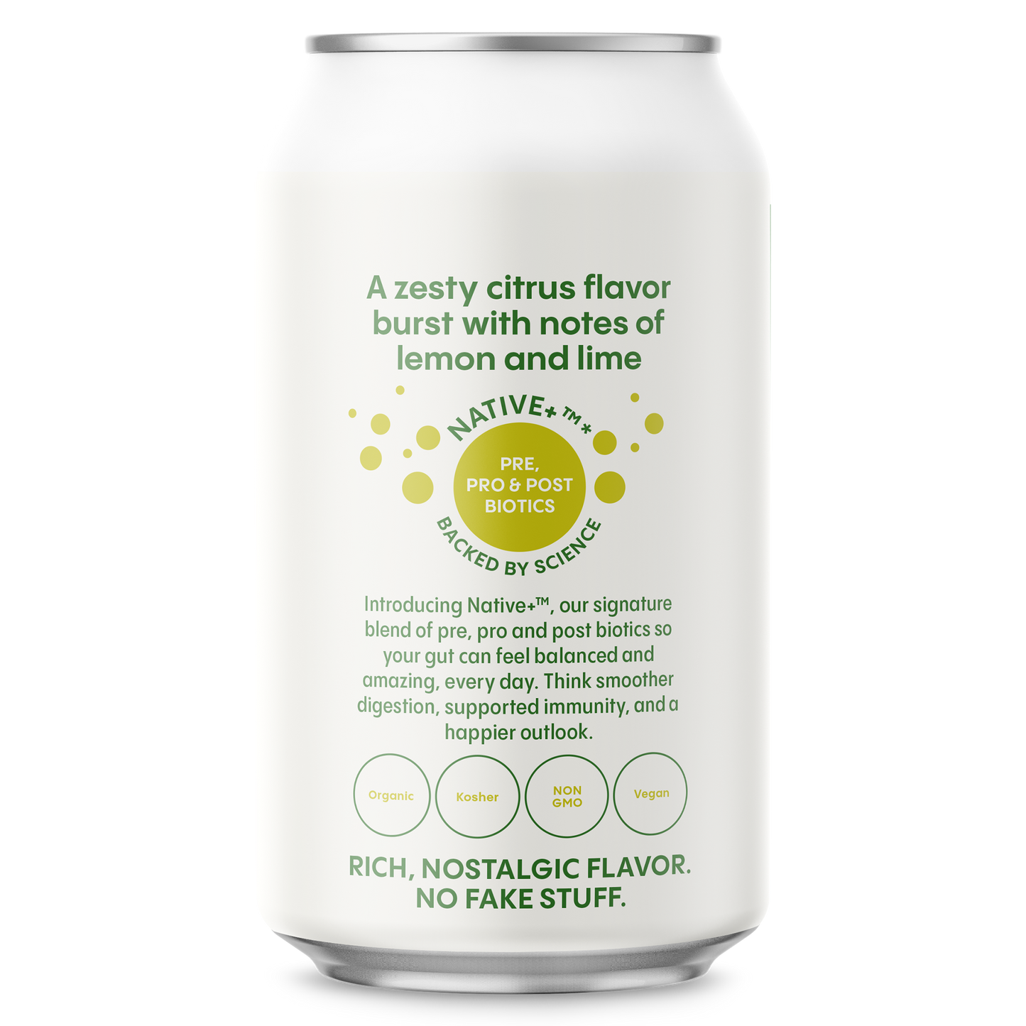 Lemon Lime