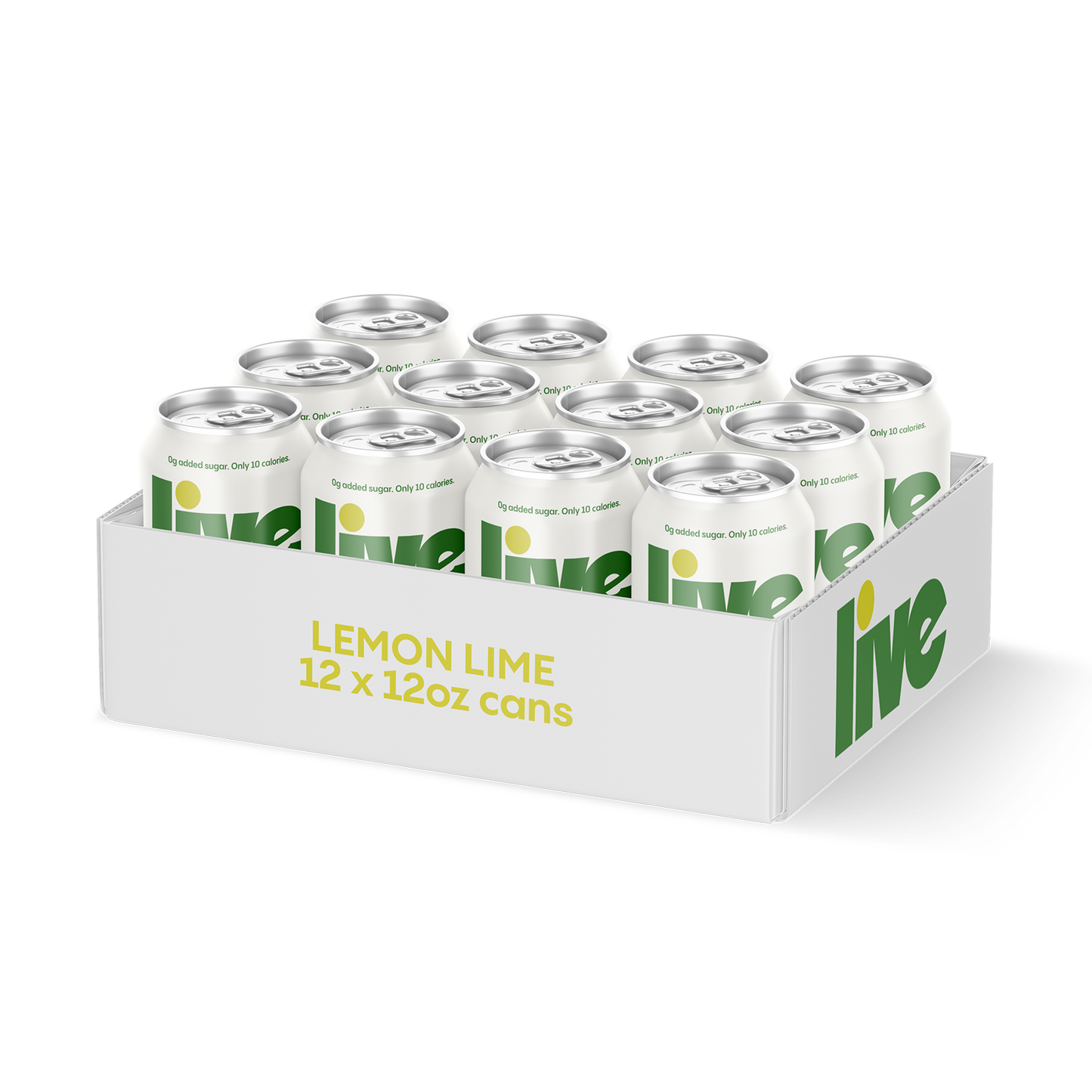 Lemon Lime