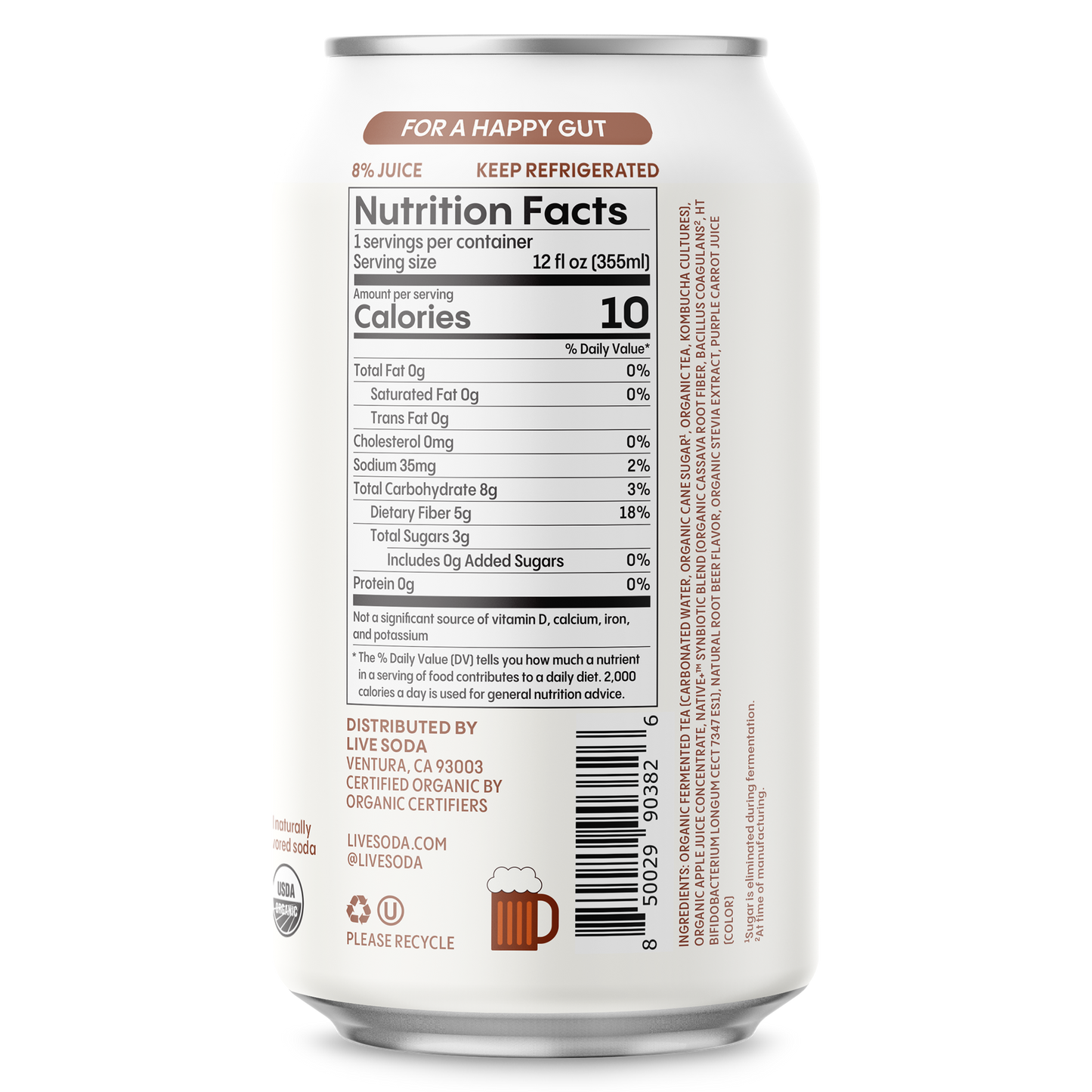 Root Beer