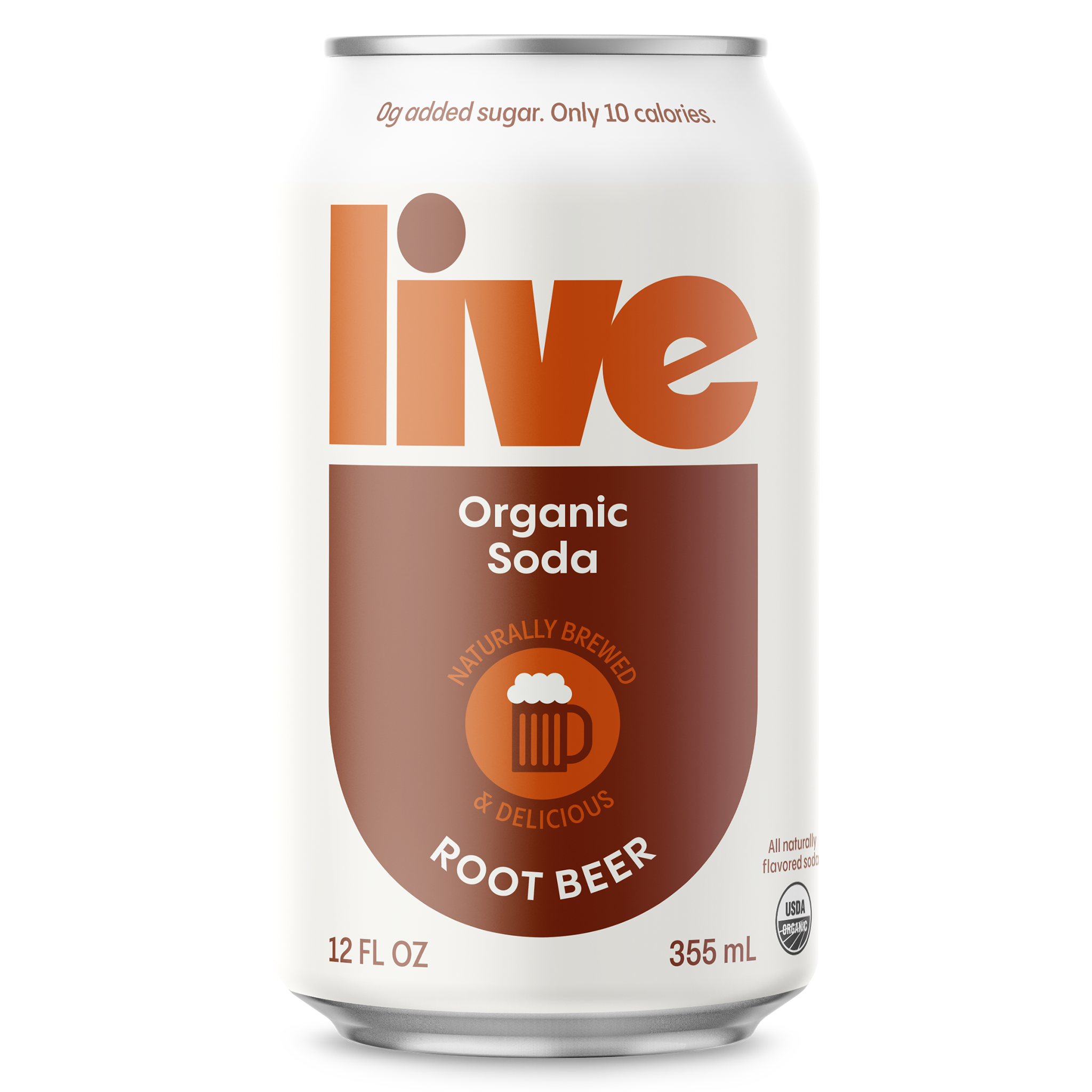 Root Beer – Drink Live