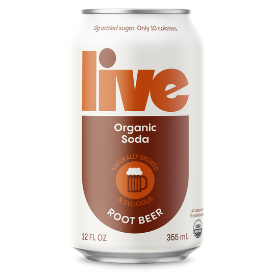 Root Beer